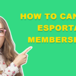 How to Cancel Esporta Membership