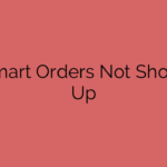 Walmart Orders Not Showing Up