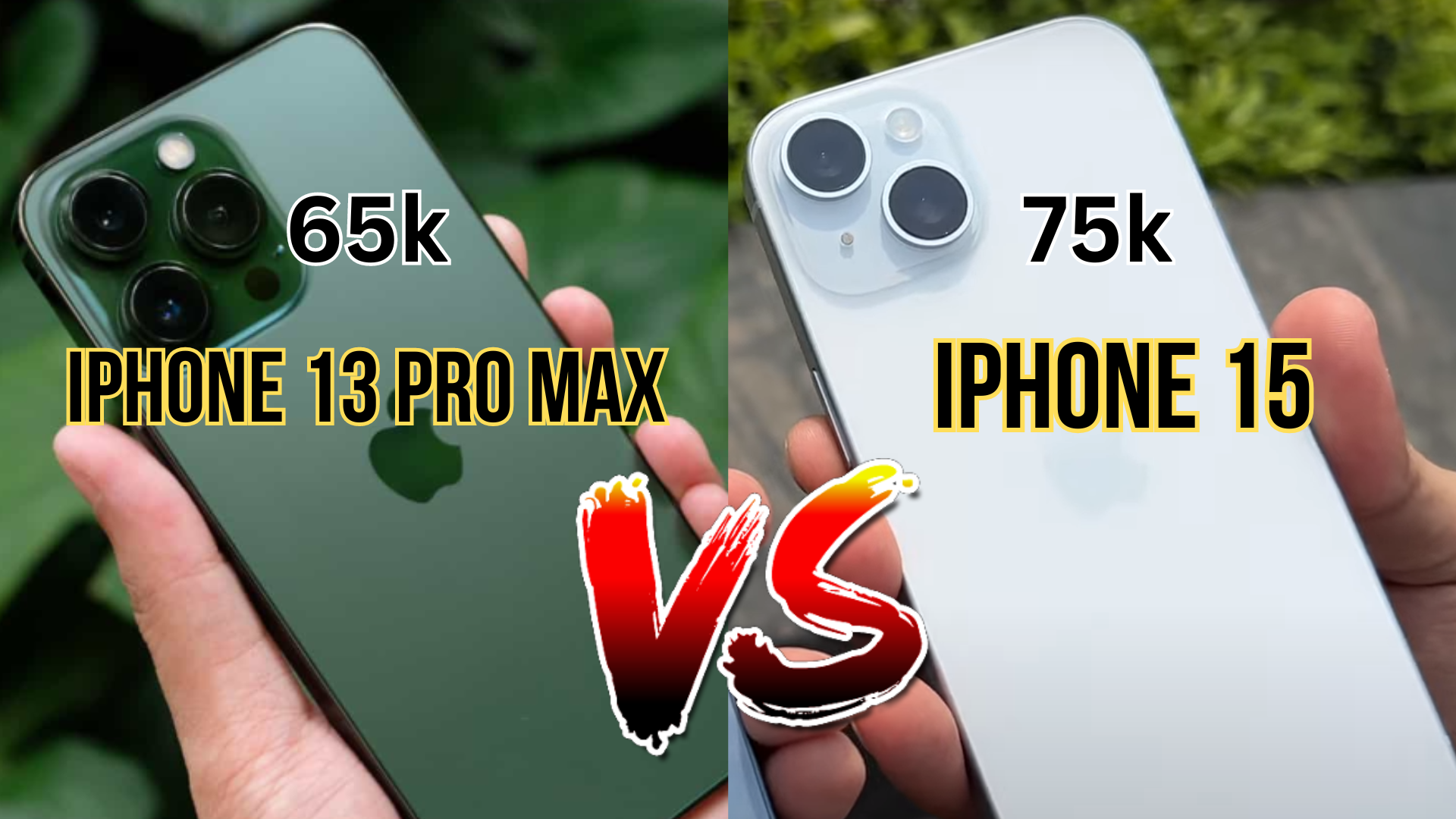 iphone 15 vs 13 pro max img