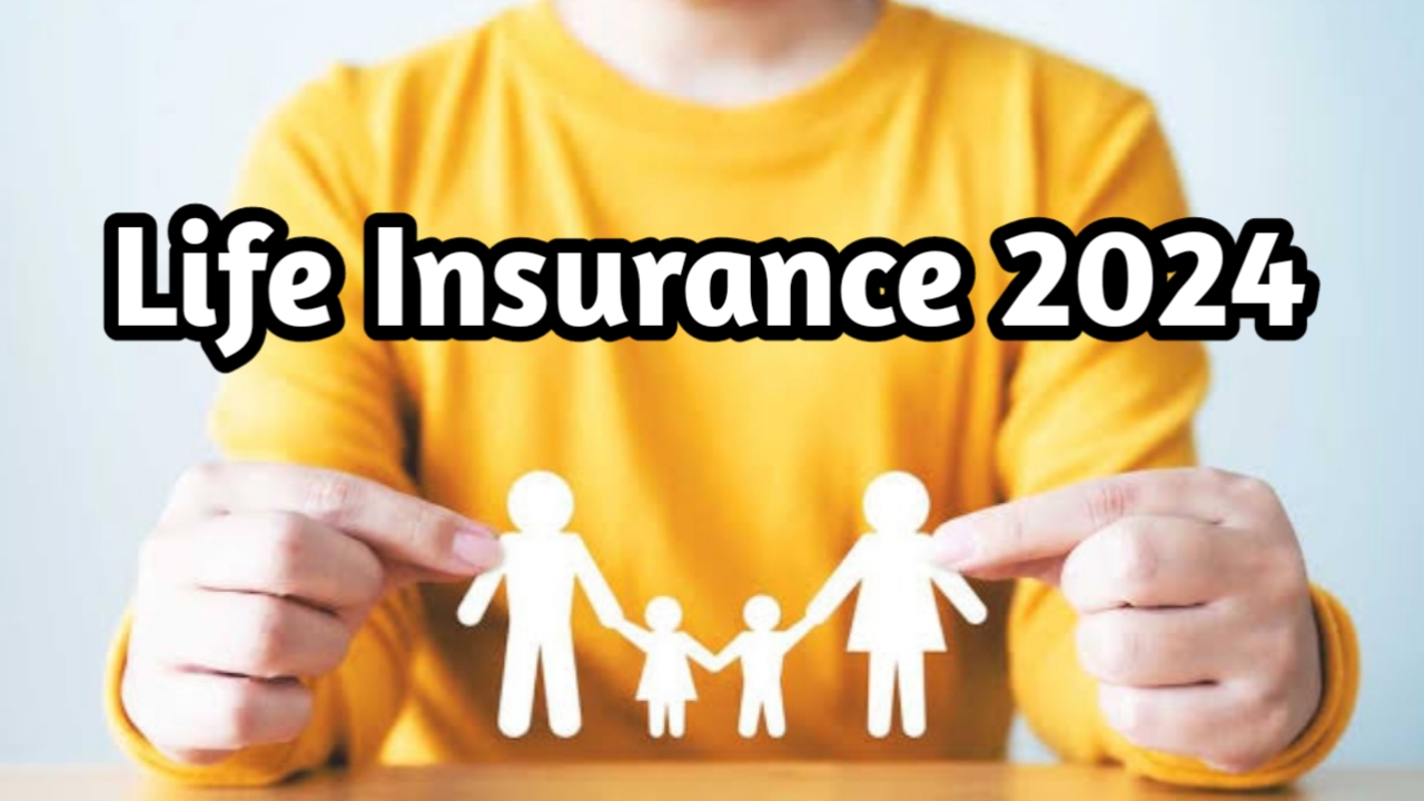 How To Apply Life Insurance In USA / How To Get Life Insurance In USA