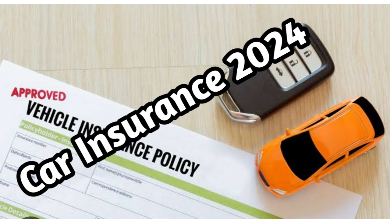 How To Apply Car Insurance / Guide to Applying for Car Insurance
