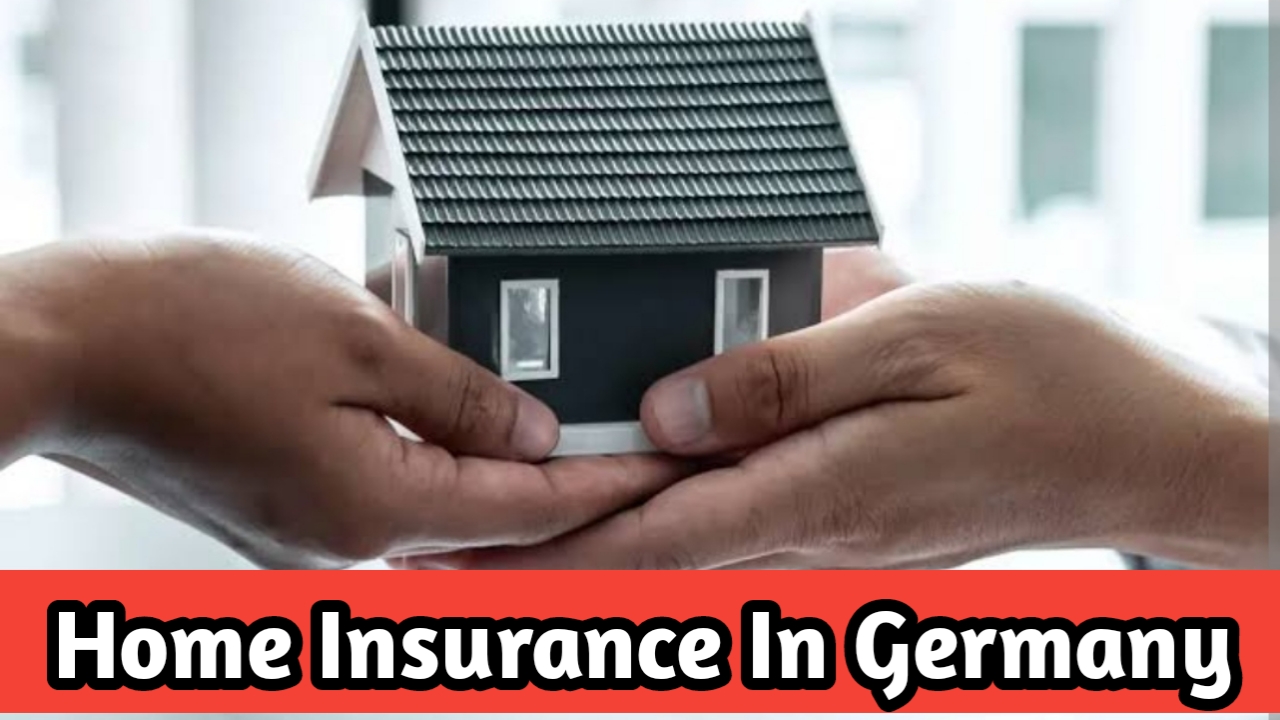 How To Apply Home Insurance